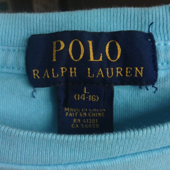 Polo shirt - Picture 3 of 3